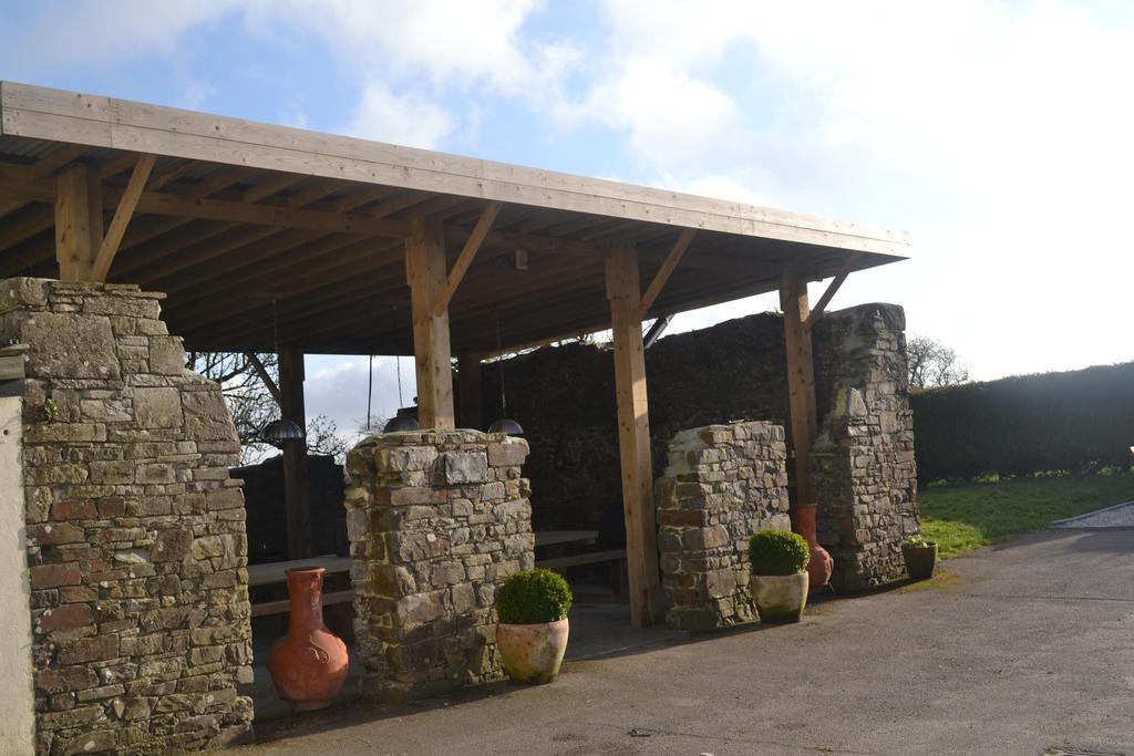 East Thorne - Cornwall Б'юд Екстер'єр фото